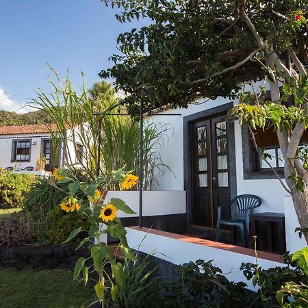 Jardim Do Triangulo - Alojamento Local Manadas Exteriér fotografie