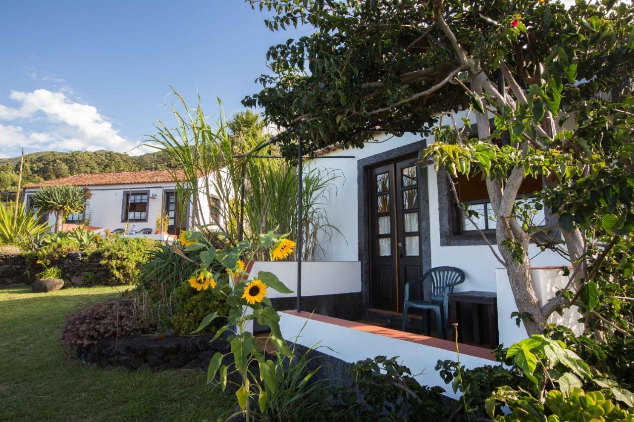 Jardim Do Triangulo - Alojamento Local Manadas Exteriér fotografie
